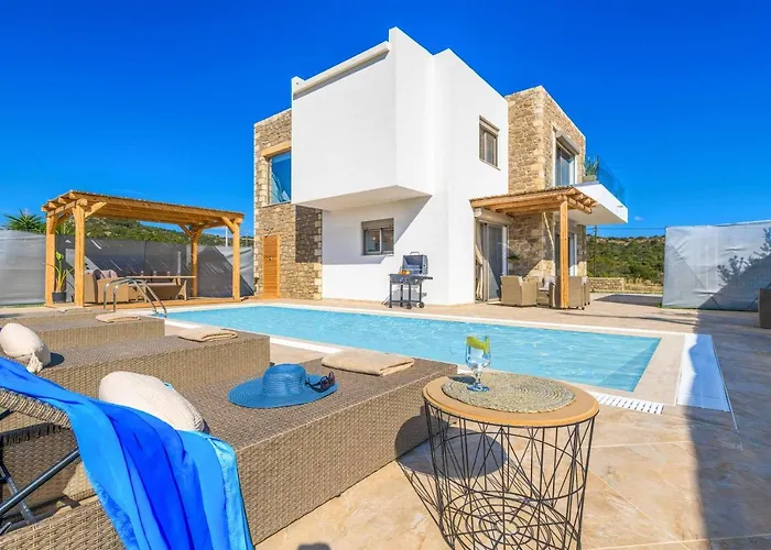 Villa Elios Residence