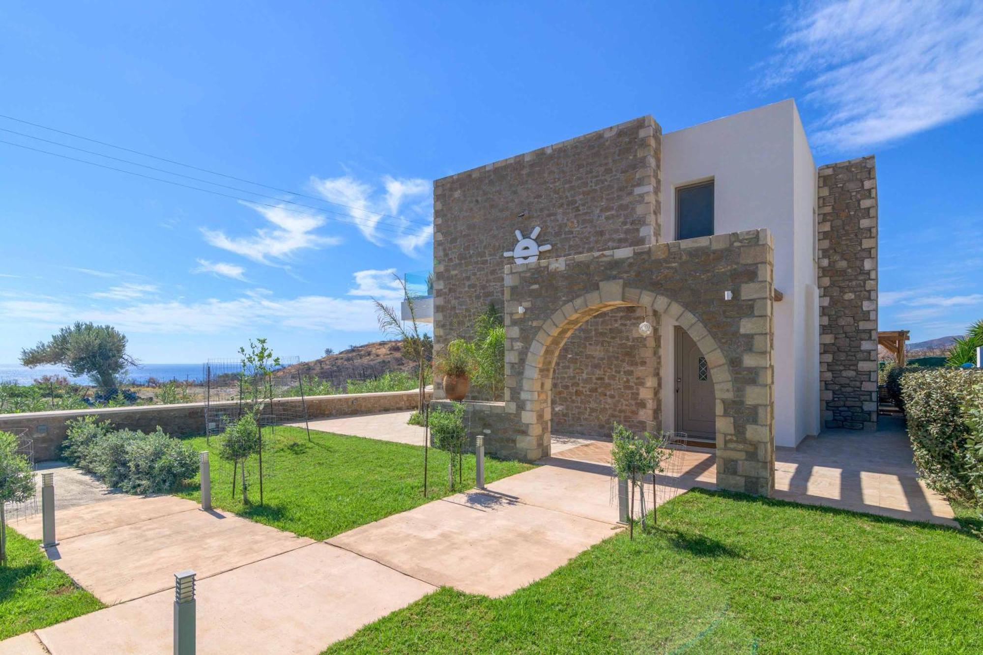 Villaer Elios *